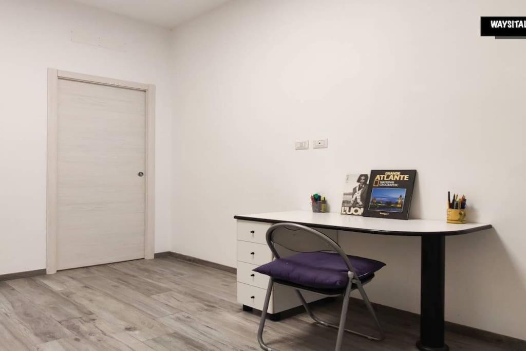 De Angeli District Apartment Milan Exterior photo